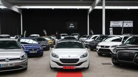 feria del stock Zamora _16