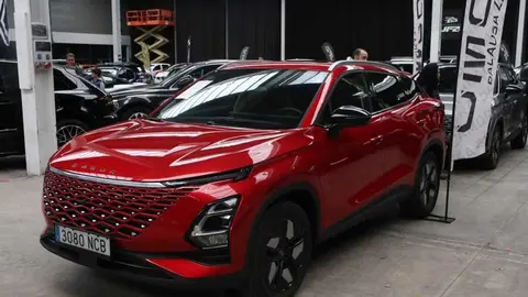 feria del stock Zamora _17