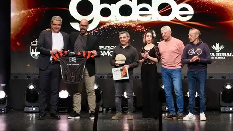 gala del deporte en Benavente (2)