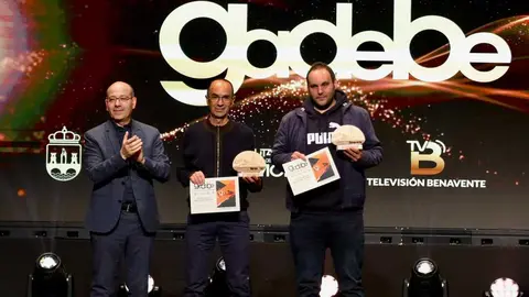 gala del deporte en Benavente (3)