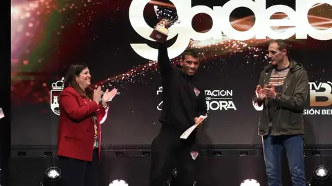 gala del deporte en Benavente (5)