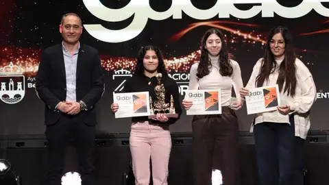 gala del deporte en Benavente (7)