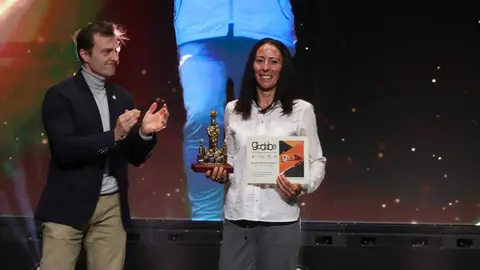 gala del deporte en Benavente (8)