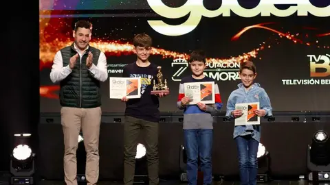 gala del deporte en Benavente (12)