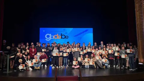 gala del deporte en Benavente (17)