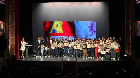 gala del deporte en Benavente (18)
