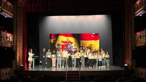 gala del deporte en Benavente (19)