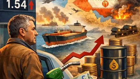 guerra de Ir&aacute;n ya pasa factura a Zamora