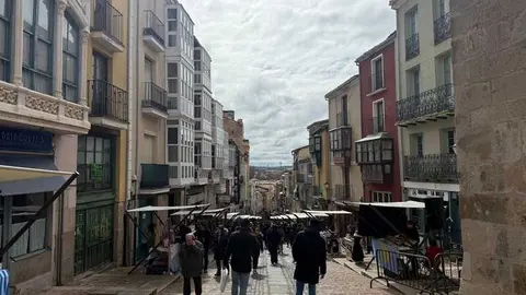 Mercado de Balborraz _2