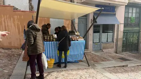 Mercado de Balborraz _4