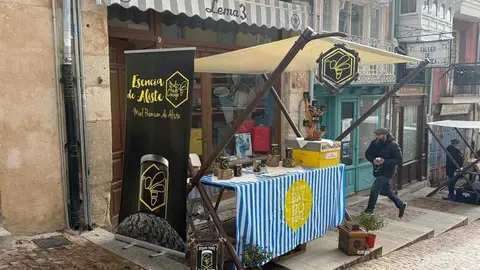 Mercado de Balborraz _7