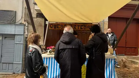 Mercado de Balborraz _9