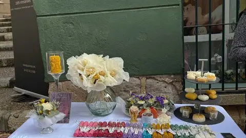 Mercado de Balborraz _12