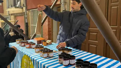 Mercado de Balborraz _11