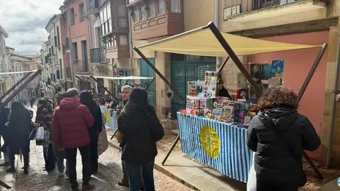 Mercado de Balborraz _13
