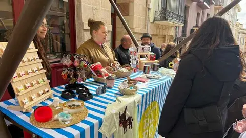 Mercado de Balborraz _14
