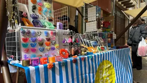 Mercado de Balborraz _19