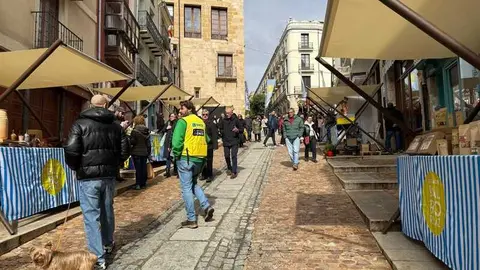 Mercado de Balborraz _21