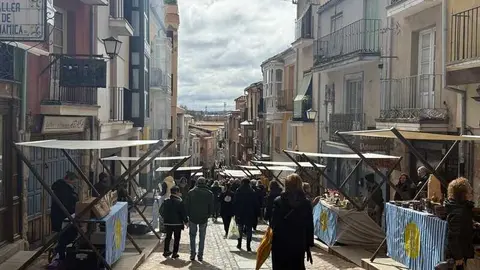 Mercado de Balborraz _23