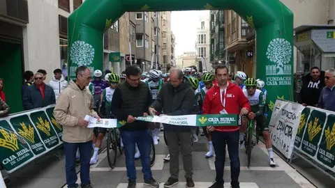 vuelta ciclista Gran Premio de Muelas del Pan _10