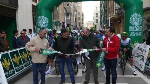 vuelta ciclista Gran Premio de Muelas del Pan _11