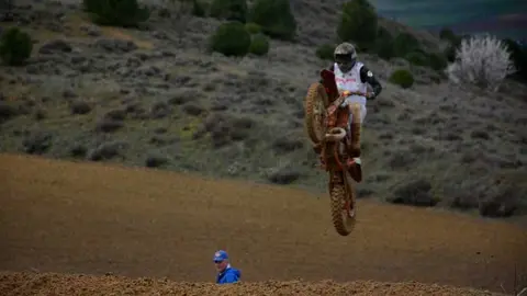 motocross Benegiles 2026_27