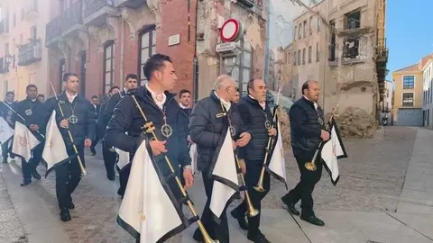 Certamen de Cornetas y Tambores Francisco Carricajo_4