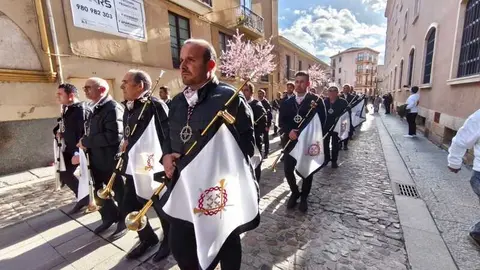 Certamen de Cornetas y Tambores Francisco Carricajo_6