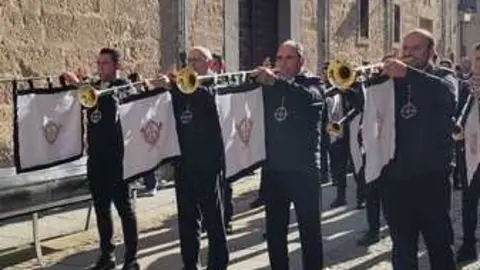 Certamen de Cornetas y Tambores Francisco Carricajo_9