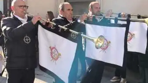 Certamen de Cornetas y Tambores Francisco Carricajo_10