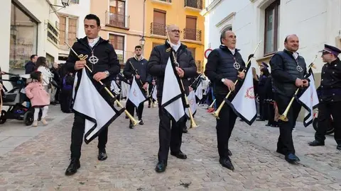 Certamen de Cornetas y Tambores Francisco Carricajo_11