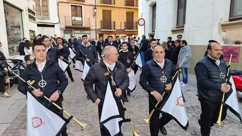 Certamen de Cornetas y Tambores Francisco Carricajo_12