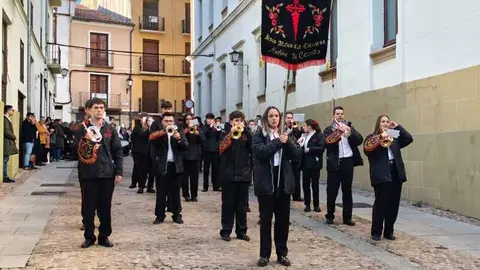 Certamen de Cornetas y Tambores Francisco Carricajo_13