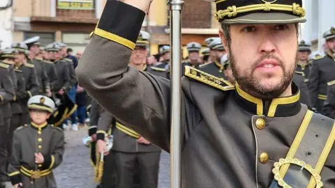 Certamen de Cornetas y Tambores Francisco Carricajo_16