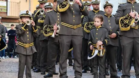 Certamen de Cornetas y Tambores Francisco Carricajo_18