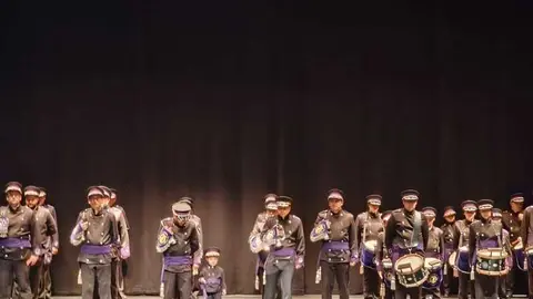 Certamen de Cornetas y Tambores Francisco Carricajo_20