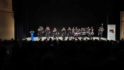 Certamen de Cornetas y Tambores Francisco Carricajo_21