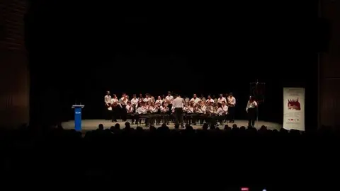 Certamen de Cornetas y Tambores Francisco Carricajo_23