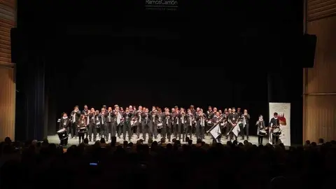 Certamen de Cornetas y Tambores Francisco Carricajo_25