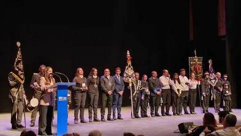 Certamen de Cornetas y Tambores Francisco Carricajo_27