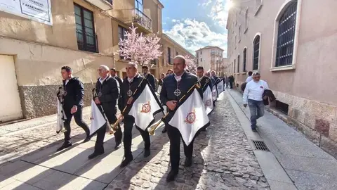 Certamen de Cornetas y Tambores Francisco Carricajo_28