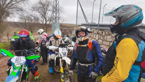 Carlos Blanco TT Guadalajara _4