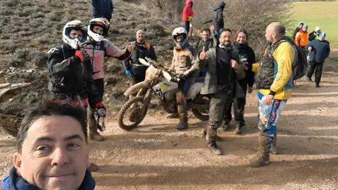 Carlos Blanco TT Guadalajara _9