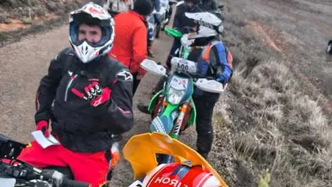 Carlos Blanco TT Guadalajara _18