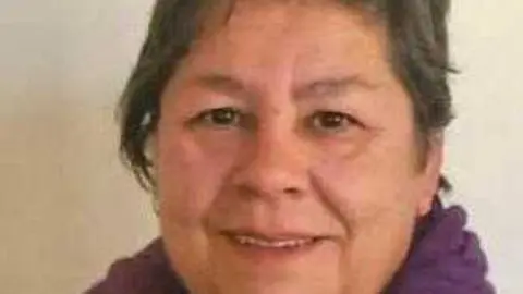 Dolores Carreras Podemos CyL