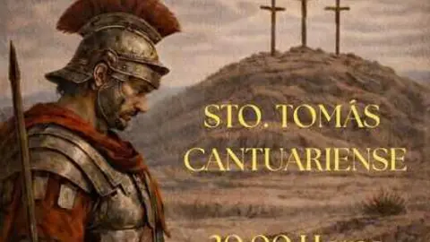 Longinus, P&oacute;rtico Musical de Toro