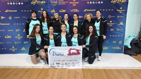 PLAY OFF SNP Ternera de Aliste