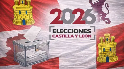 Elecciones 15M CyL