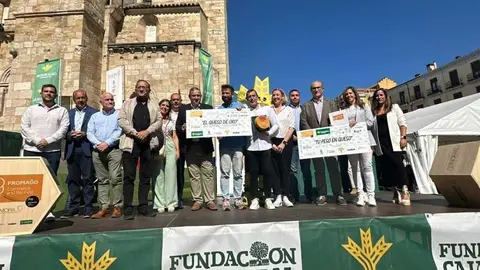 Fromago Commerce and Bar Fest