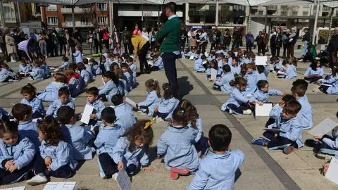 Actividad infantil La Marina Colegio Sagrado Coraz&oacute;n de Jes&uacute;s_6